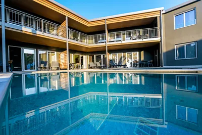 Blue Dolphin Hotel Chalkidiki
