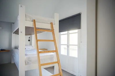 Oia Hostel