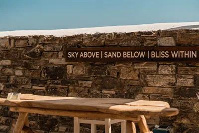 Soros Beach Antiparos