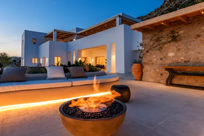 Silver Breeze Villa