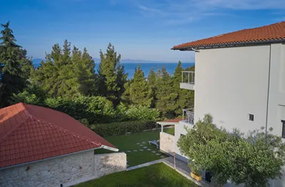 Mirabilia Boutique Hotel Chalkidiki