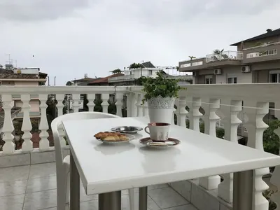 Panorama Hotel - Pieria