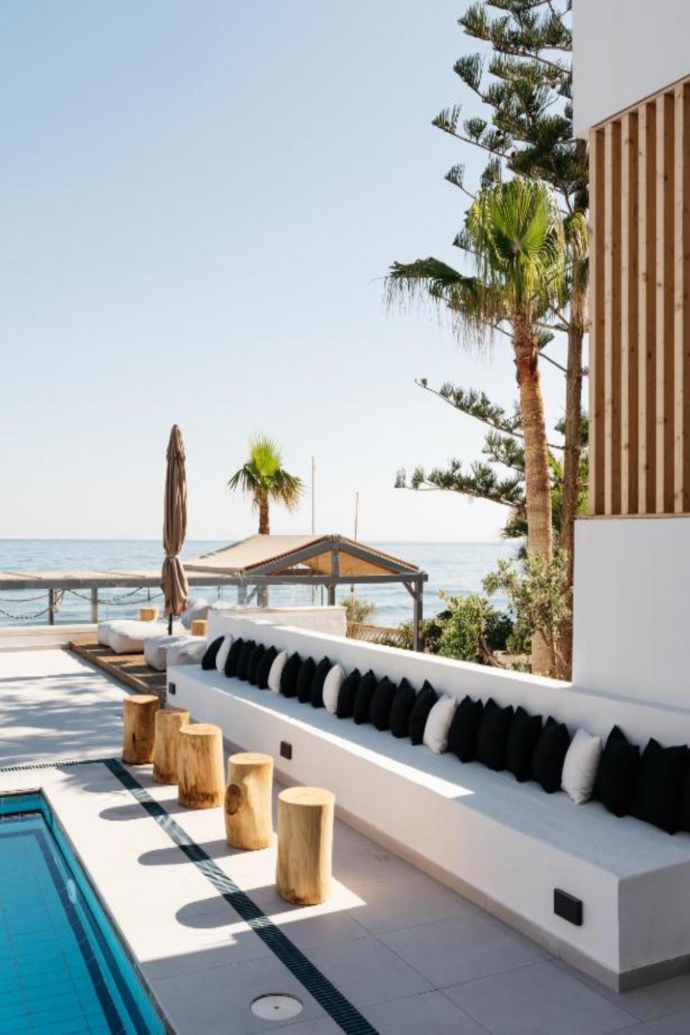 Petradi Beach Hotel