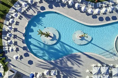 Rodos Princess Beach Resort & Spa