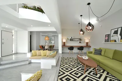Coconut Villa Athens