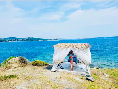 Agionissi Resort Chalkidiki