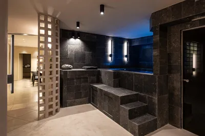 Thission Luxury Homes & SPA by K&K