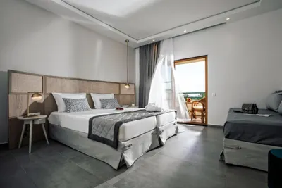 Possidi Holidays Resort & Suites Hotel