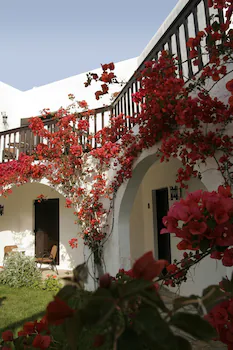 Hersonissos Maris Hotel