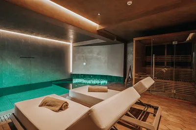 Sagredo Beachfront Retreat & Spa by E-GEO