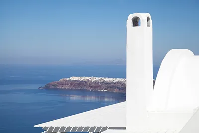 Whitedeck Santorini