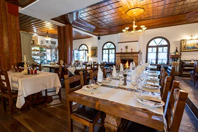 Dimatis Hotel