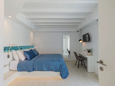 Villa Lapis by Mykonos Rocks