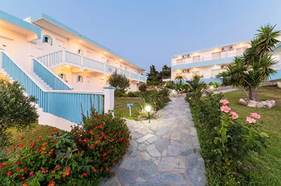 Summer View Hotel