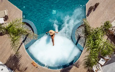 Tzante Hotel Zakynthos | Adults Only