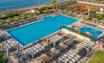 Akti Palace Resort & Spa Kos