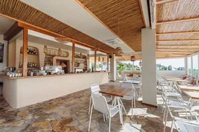 Ampelia Hotel Kassandra