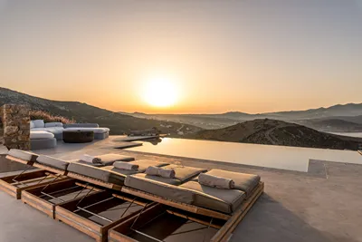 iWish Mykonos