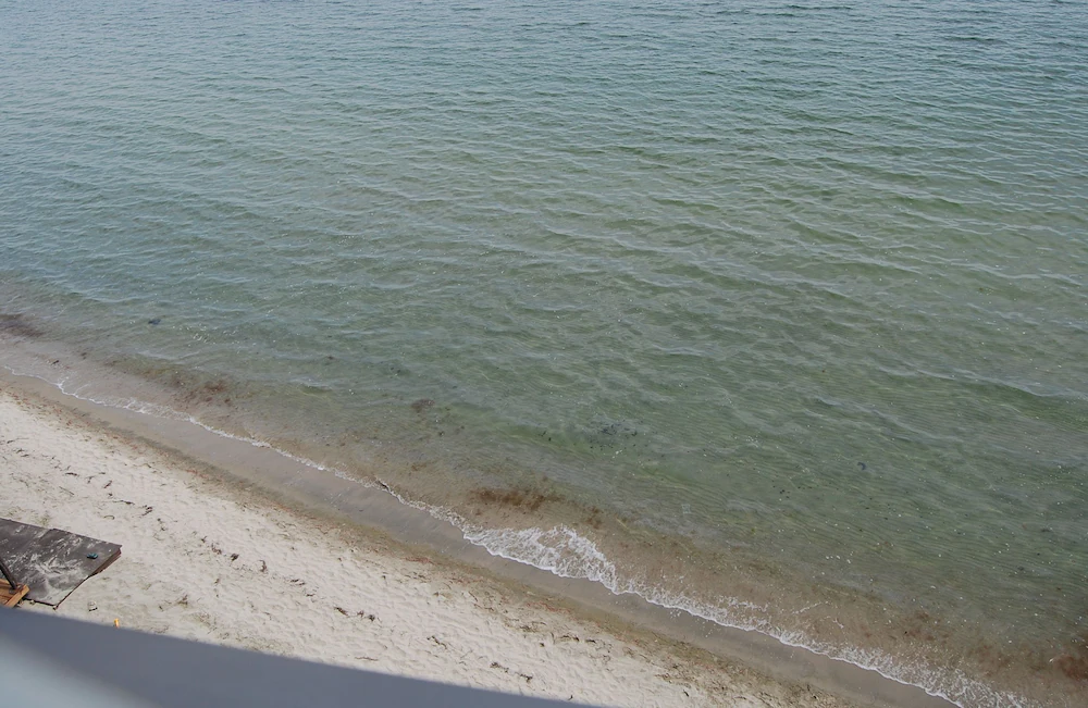 Paralia Beach Boutique Hotel