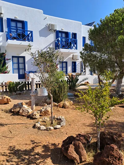Aegean Star Folegandros