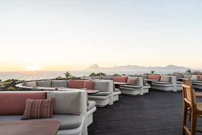 Kouros Palace Active Lifestyle Hotel