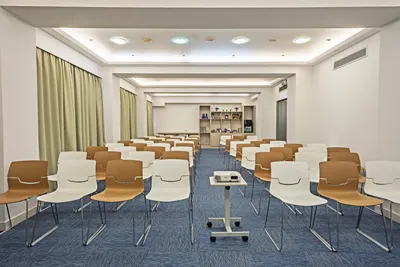 Airotel Stratos Vassilikos Hotel