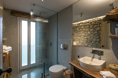 Sinium Luxury Villa Corfu