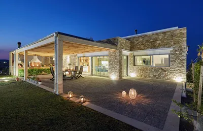 Villa GG