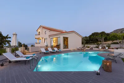 Grace Villas