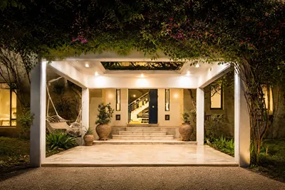 Themis Private Villa Rhodes