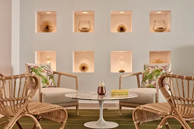 Myconian Korali Relais & Chateaux Hotel