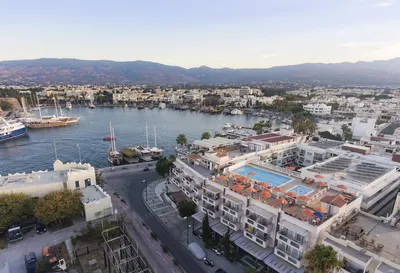 Kosta Palace Hotel