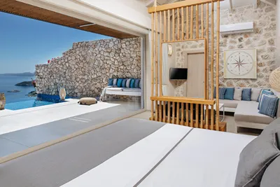 Emerald Villas & Suites