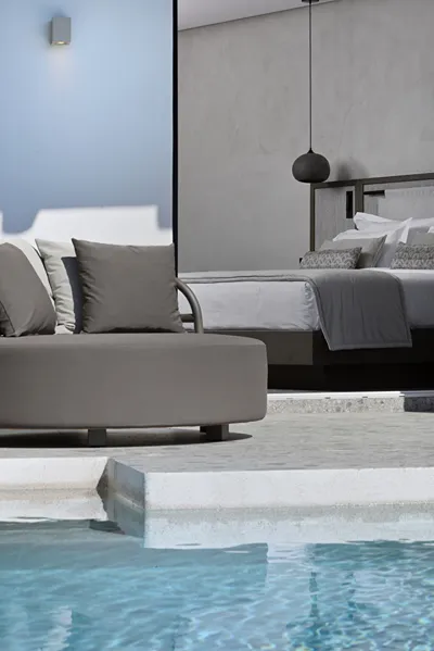 Aeonic Suites and Spa