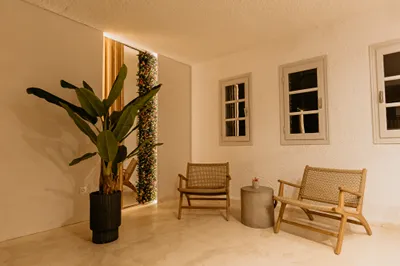 Trinity Suites