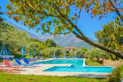 Aloe Hotel - Thassos