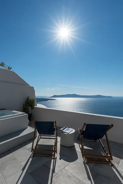 Porto Fira Suites
