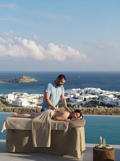 Ezio Bo Luxury Living