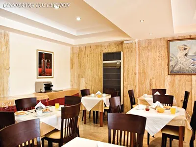 Cleopatra Classic Hotel Kos