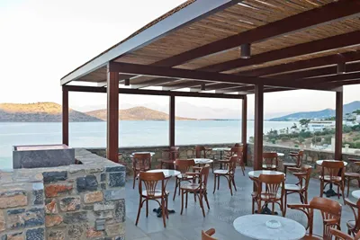 Royal Marmin Bay Boutique & Art Hotel