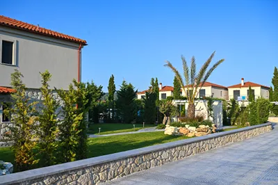 Pohoda Villas Resort