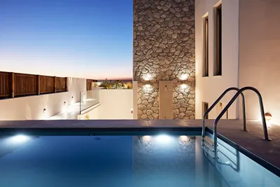Costa Mare Villa