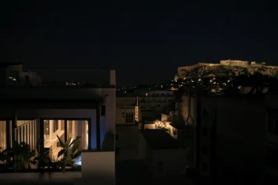 Nur Edge Aparthotel