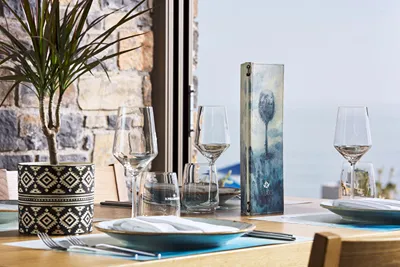 Coriva Beach Hotel