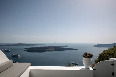 WeSense Santorini