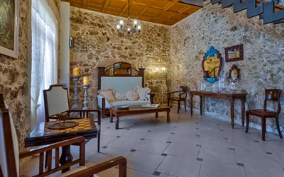 Avli Lounge Apartments