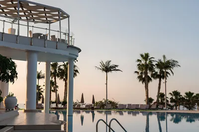 THE NOVERIAN Scenic Crete 5* Hilltop Villa Resort & Spa