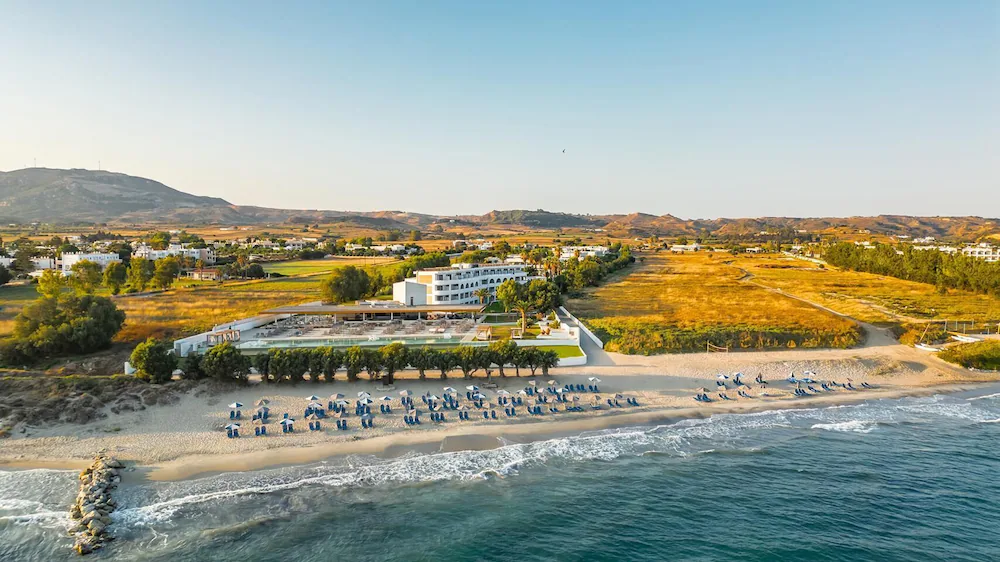 Smy Kos Beach & Splash