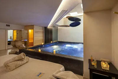 Saint John Hotel Villas & Spa