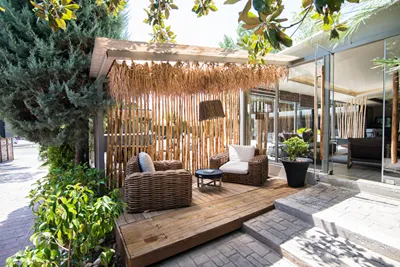 Mikelina Boutique Hotel